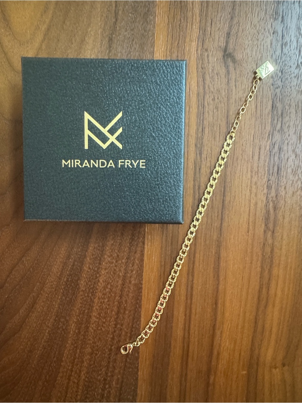 Miranda Frye Sydney Bracelet